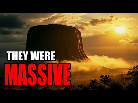 The Trees Angels Destroyed