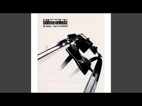 Video thumbnail for 10/20 Jahre (Live in Frankfurt 2001)