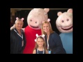 Peppa Pig Australian Holiday