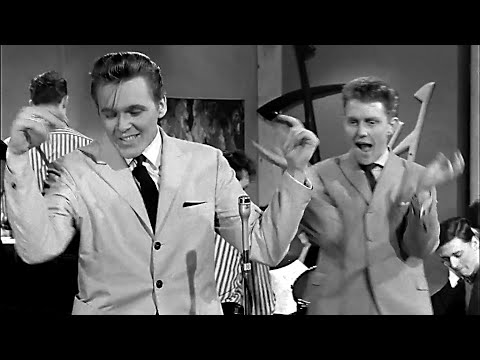 Shane Fenton & The Fentones - It's Gonna Take Magic (1962)