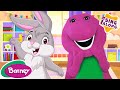 Do Your Ears Hang Low Barney Nursery Rhymes And Kids Songs