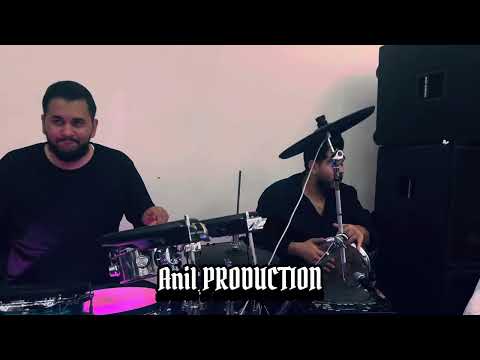 ORK ILMI SAMPION & SERDAR SAMPION ALLAH KAHRETSIN TALLAVA