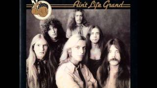 Black Oak Arkansas Taxman