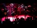 Kontrust - Bad Betrayer [HD] live 