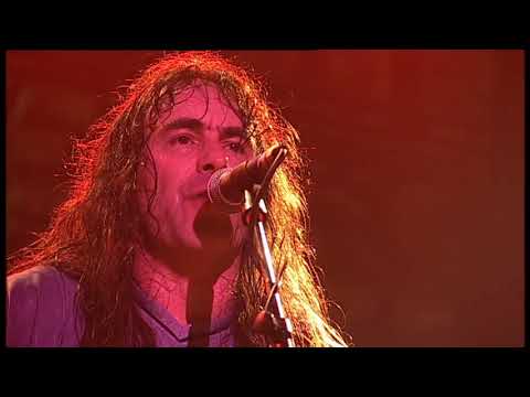 Videoclip de Paschendale (Live In Dortmund) — Iron Maiden