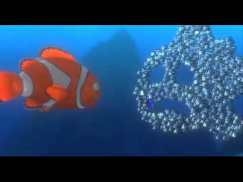 Findet Nemo - Trailer