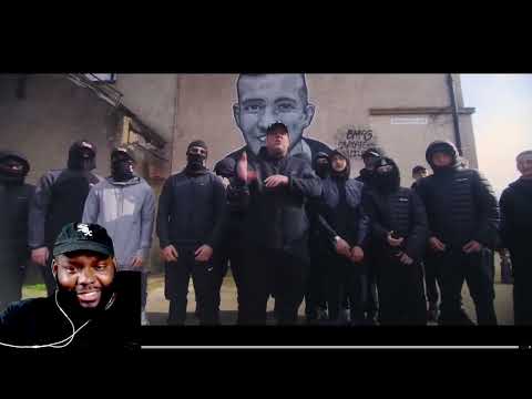 CHICAGO DUDES REACTION TO Jordan McCann - RIP Billy McGuire