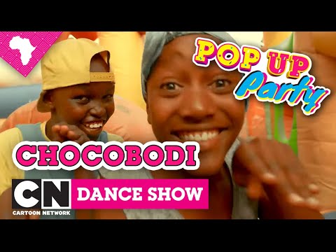 Pop Up Party 🎉 Season 3 | Teaser #4