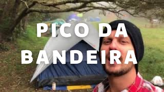 preview picture of video 'CAMPING PICO DA BANDEIRA (III) #20'