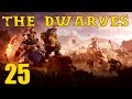 The Dwarves Part 25 The Female Dwarf Giralda Bloodstone
