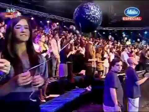 SIC| Contagem Descresente Réveillon 2009-2010