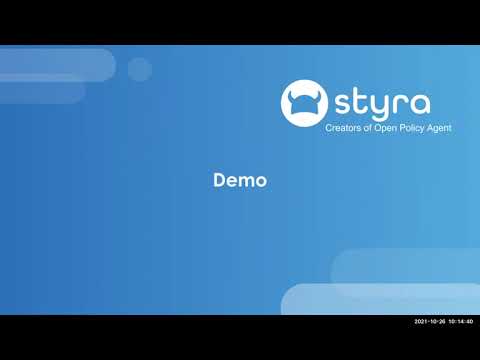 Securing Microservices-Based Apps with Dynamic Traffic Authz