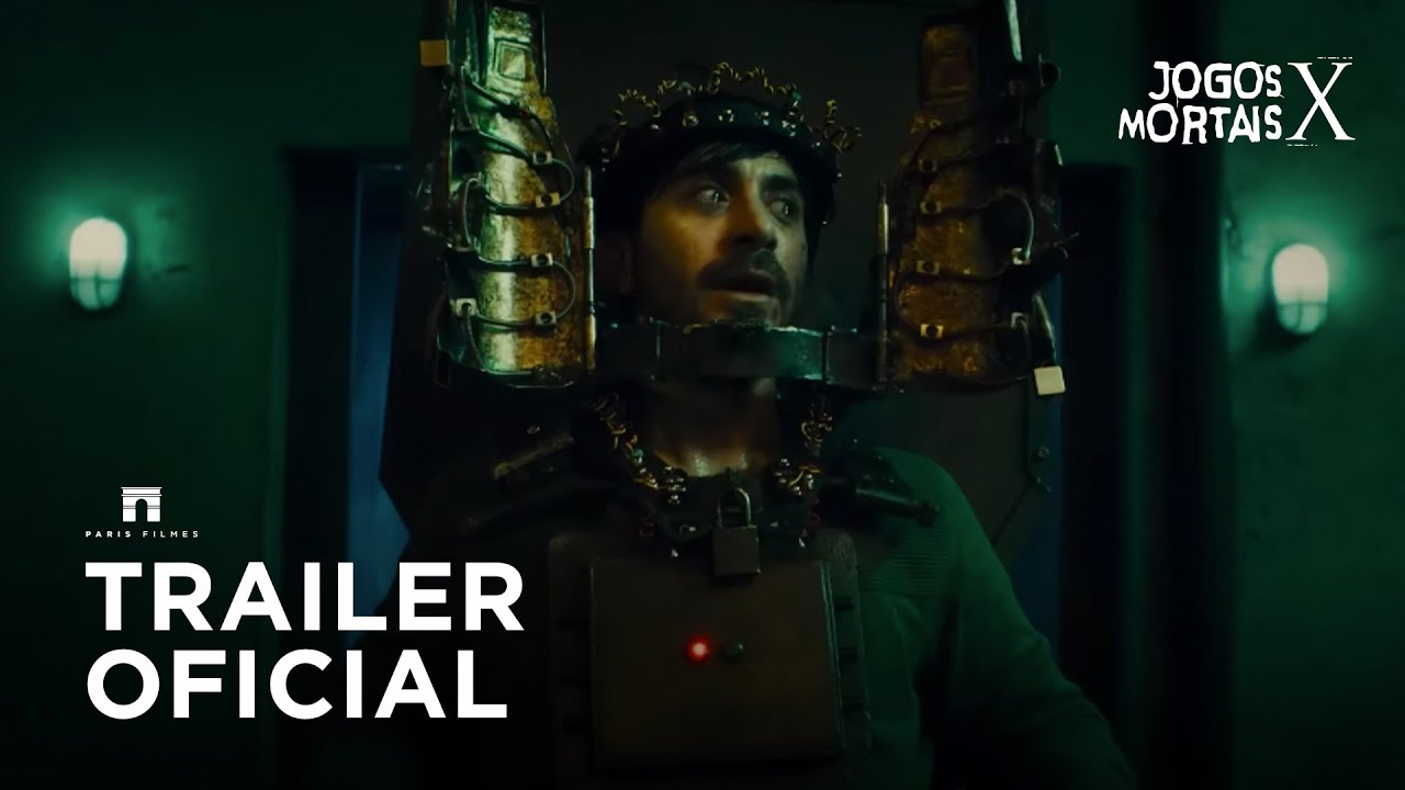 trailer Oficial