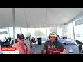 Mark Wilson (Jet) Interview at Rocklahoma 2026