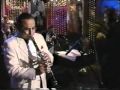 A  Tribute To Benny Goodman 1999 # 5- Memories Of You