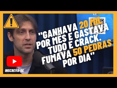 DIA A DIA DE UM VICIADO | Podcast Cortes