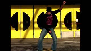 Bazztek Inc. - Dick Style (Fuck You Bitch! Mix)