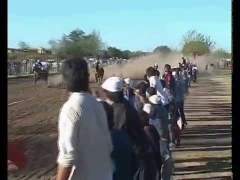 Sacudon, El Brete 07-09-14