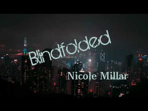 Blindfolded - Nicole Millar