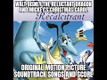 Disney The Reluctant Dragon And Mickey S Christmas Carol Original Motion Picture Soundtrack 2018