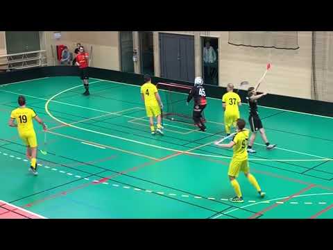 Highlights H2 IBS Svedala -Åstorp/Kvidinge IBS 7-8