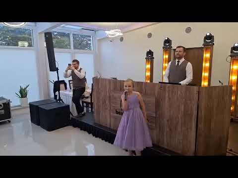 "Och i ach" Sylwia Grzeszczak cover Oliwia Kołbuk