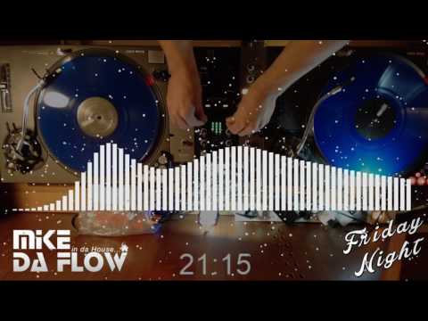 2017-04-14 Friday Night / Bedroom Session