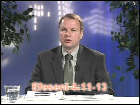 1. Categorii de Creştere Spirituală