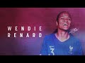 Wendie Renard | Icons - Episode 1