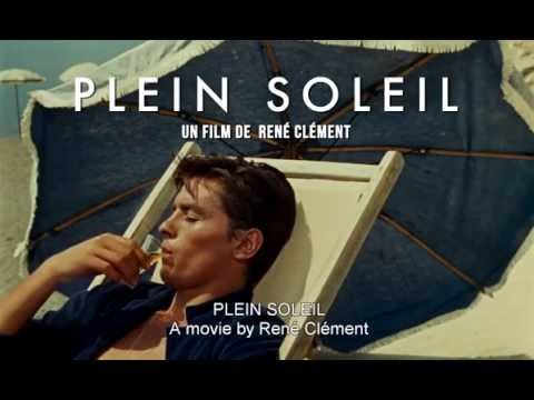 Purple Noon (1960) Trailer