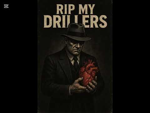 MR TC - R.I.P MY DRILLERS !!( OFFICIAL AUDIO )