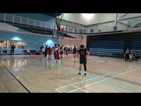 Tokyo Manji  (38) vs North Boks (30) - sunday tier - tcbl 2022 fall