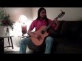 Volare - Gipsy Kings (Cover by Medardo Barrera ...
