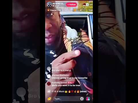 #MIKEGLC THE 🐀 & #CHRONIK #RTM ARE THE #POLICE 👮