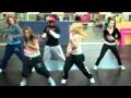 Hip Hop routine to "Let Me C It" by Get Cool feat ...