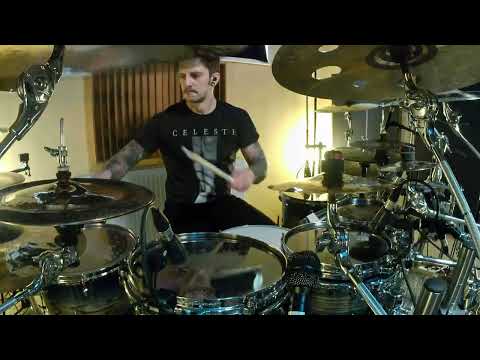 Cognizance - Ceremonial Vigour Playthrough by David Diepold