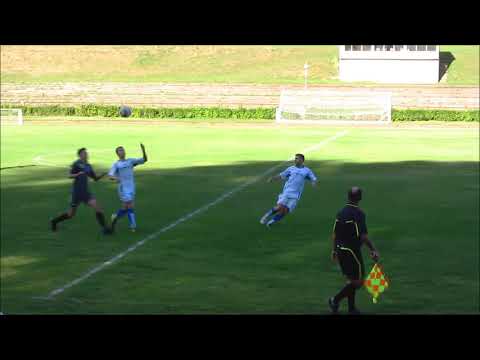 Komlói BSK -  Szalánta SE  2020. 10 .03.