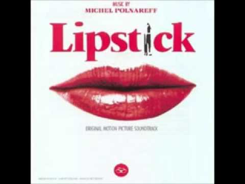 MICHEL POLNAREFF - LIPSTICK  - SOUNDTRACK