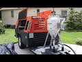 Mold in Your Crawl Space? Here's How Soda Blasting Works