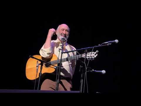 Paul Stookey Wedding Song Story