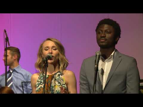 Dechový orchestr Zábřeh - Con Te Partiro