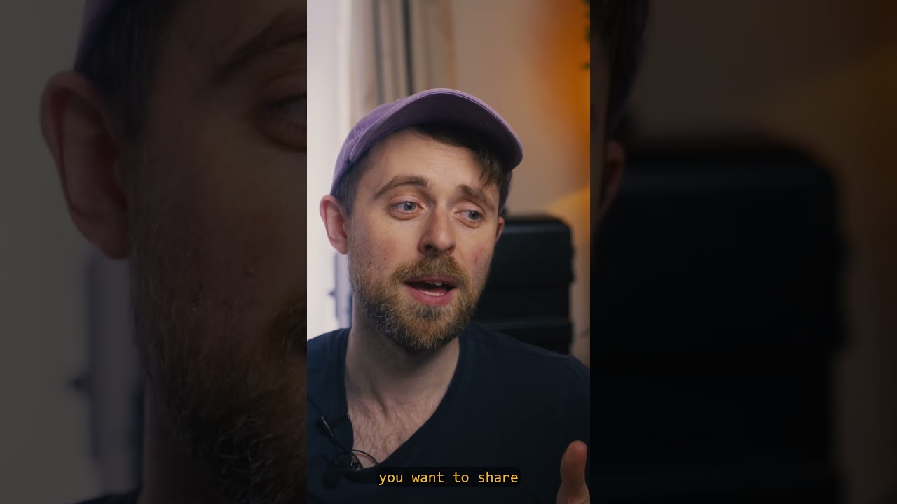 I solved Notion's BIGGEST problem: Databases & Clients