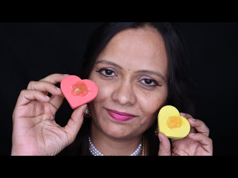 ASMR Doing Your Spa And Makeup