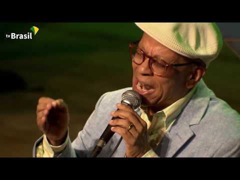 Nei Lopes traz canções que o consagraram ao Todas as Bossas