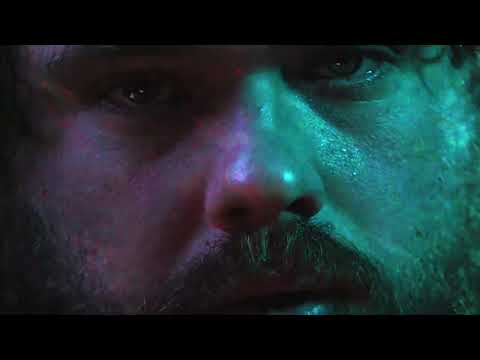 Shrimpnose - Paranormal (feat. Bobby Raps) [Official Music Video]