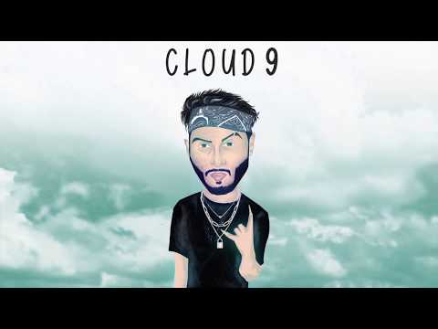 Cloud 9 - Rap Demon | Farasat Anees (Official Lyric Video)