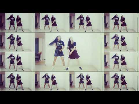 Black pink [As if it's your last] dance cover By O.K