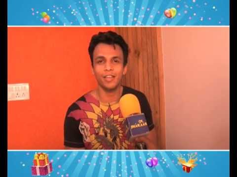 Jhakaas Wishes - Abhijit Sawant