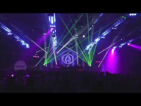 Rush @ Mayday Poland 2013 (09-11-2013)