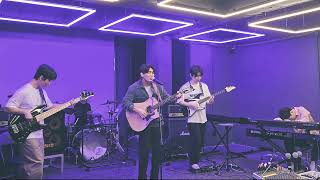 [2026 제 2회 원주 전국 밴드 페스티벌 예선] 사운드힐즈 - 아직은 모르지만